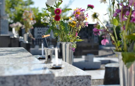 Services funéraires