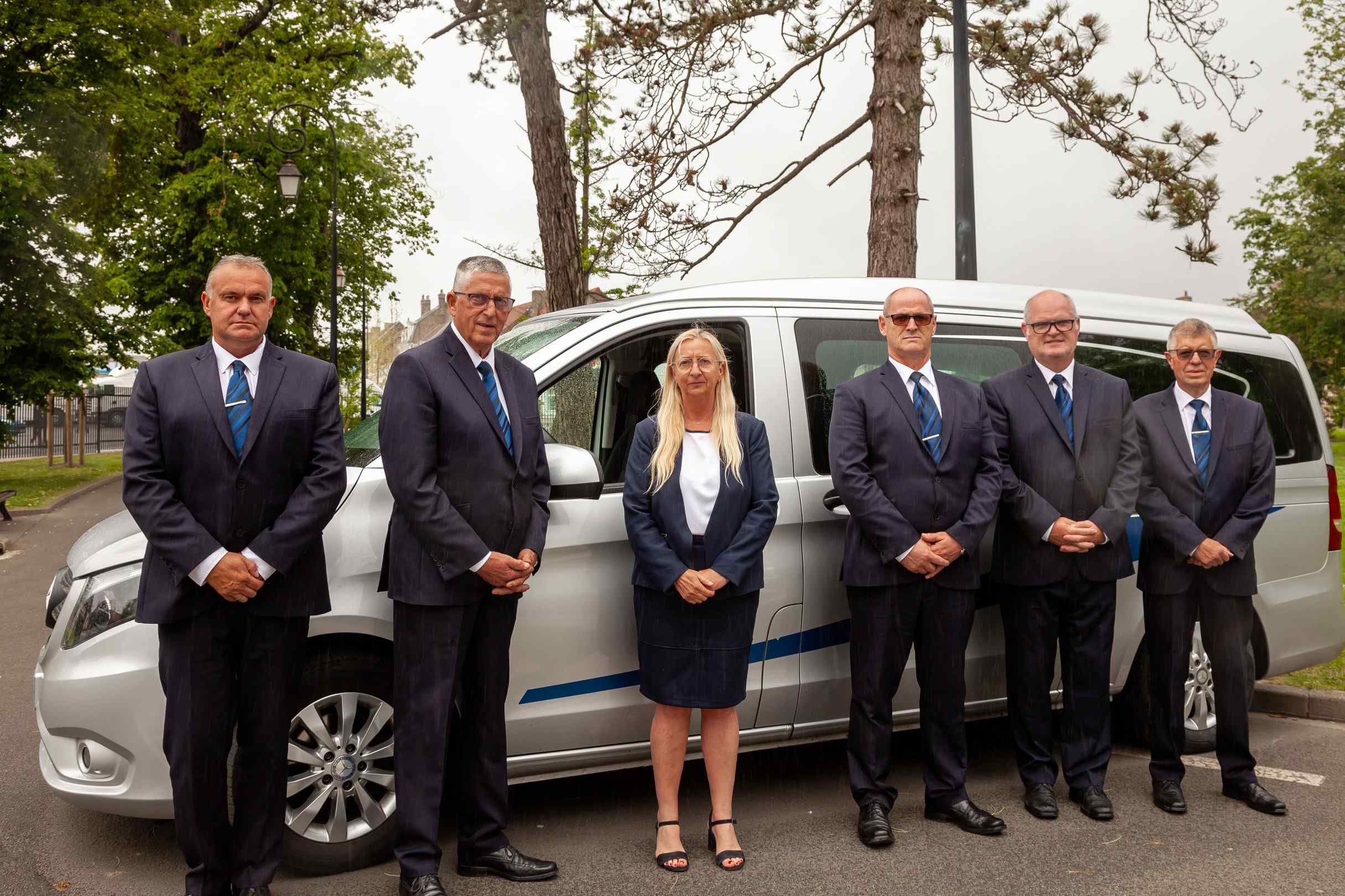 Photo de Pompes Funèbres Pérart